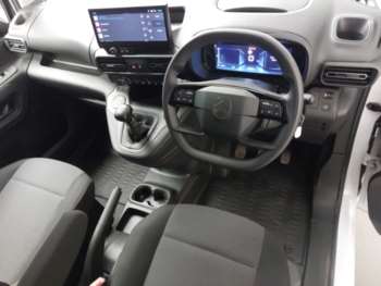 Used Citroen Berlingo 2024 for sale - 74407719: Photo