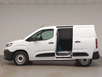 Used Citroen Berlingo 2024 for sale - 74407719: Photo