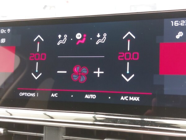 Used Citroen C5 Aircross 2025 for sale - 76254462: Photo 13