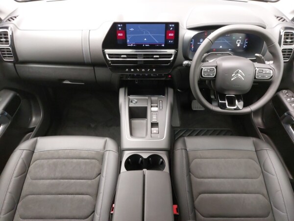 Used Citroen C5 Aircross 2025 for sale - 76254462: Photo 2