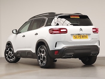 Used Citroen C5 Aircross 2025 for sale - 76254462: Photo 3