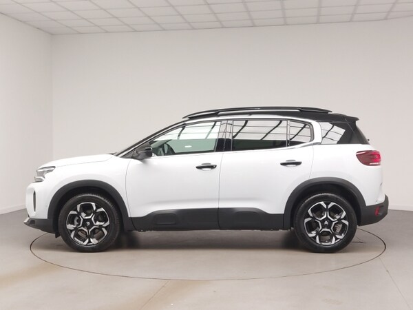Used Citroen C5 Aircross 2025 for sale - 76254462: Photo 4