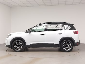 Used Citroen C5 Aircross 2025 for sale - 76254462: Photo 4