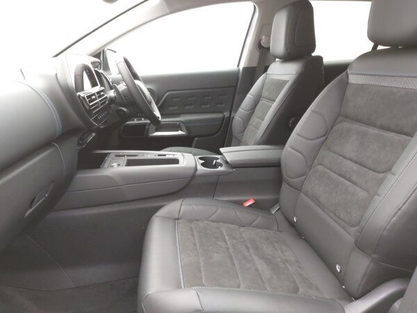 Used Citroen C5 Aircross 2025 for sale - 76254462: Photo 5