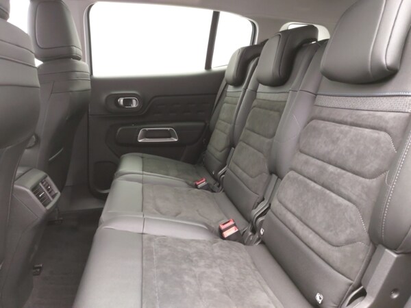 Used Citroen C5 Aircross 2025 for sale - 76254462: Photo 6