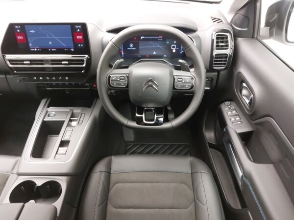 Used Citroen C5 Aircross 2025 for sale - 76254462: Photo 7
