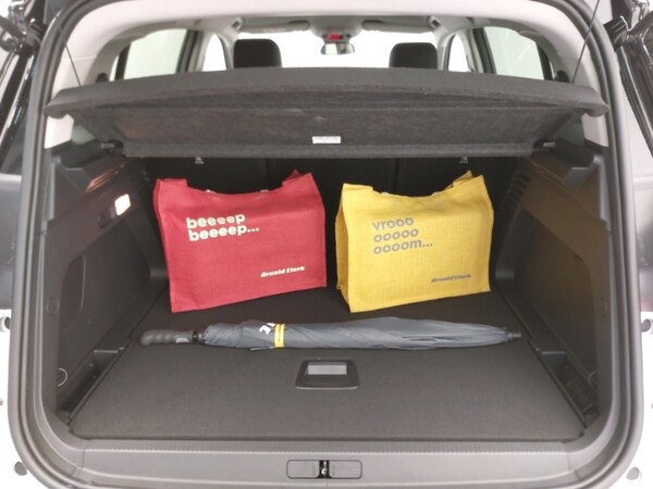 Used Citroen C5 Aircross 2025 for sale - 76254462: Photo 8
