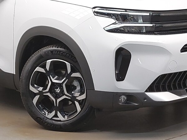 Used Citroen C5 Aircross 2025 for sale - 76254462: Photo 9