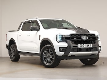 Ford - Ranger