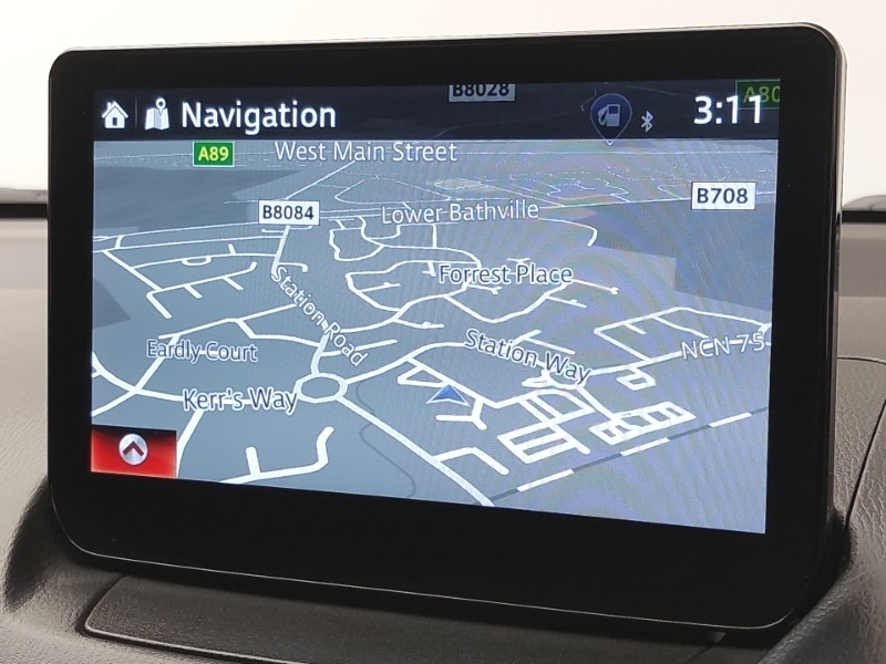 Used Mazda Mazda2 2022 for sale - 76484046: Photo 10