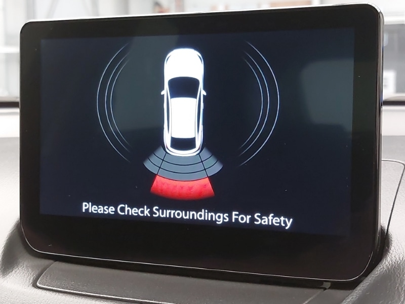 Used Mazda Mazda2 2022 for sale - 76484046: Photo 12