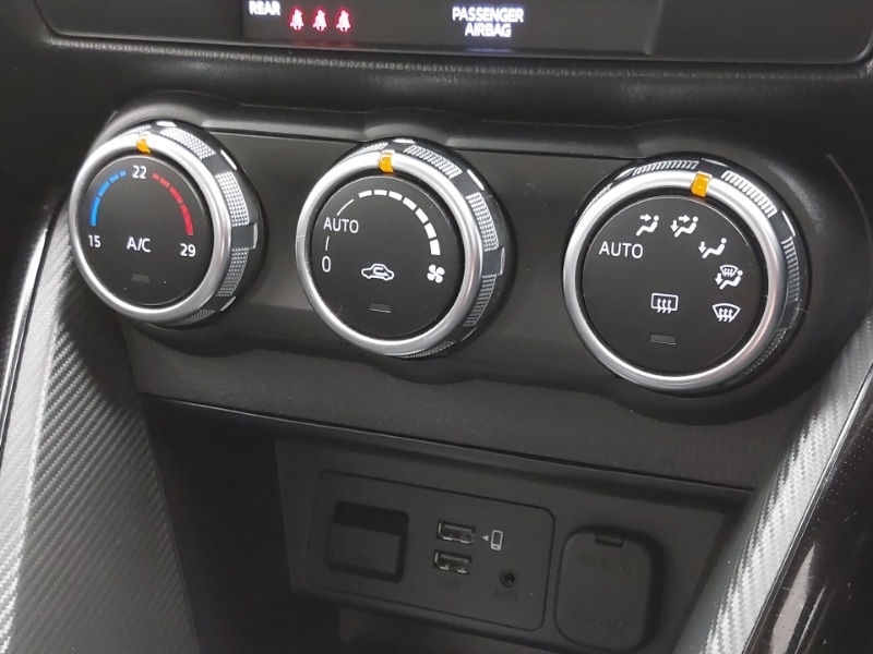 Used Mazda Mazda2 2022 for sale - 76484046: Photo 13