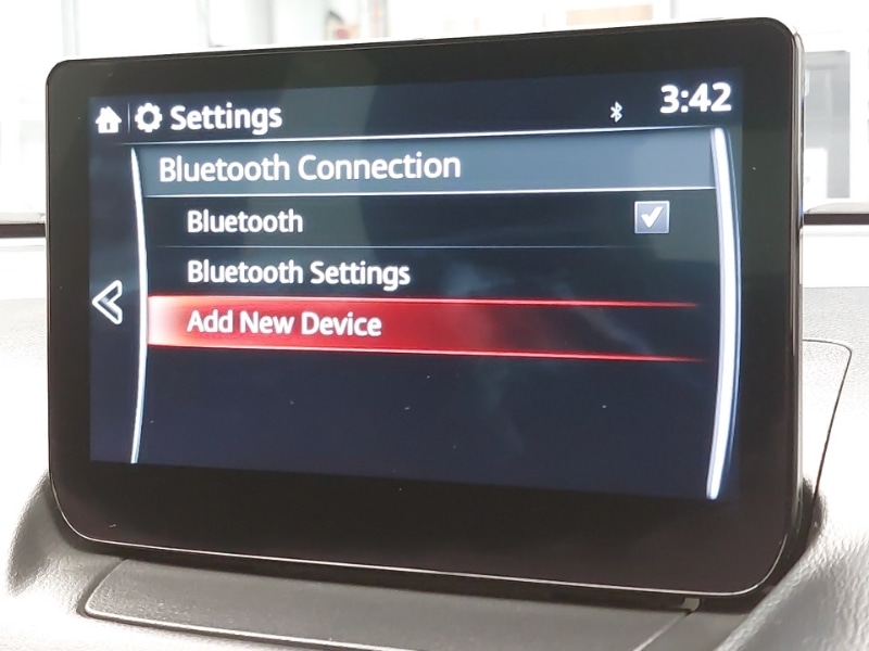 Used Mazda Mazda2 2022 for sale - 76484046: Photo 19