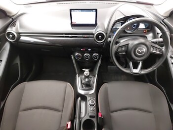 Used Mazda Mazda2 2022 for sale - 76484046: Photo