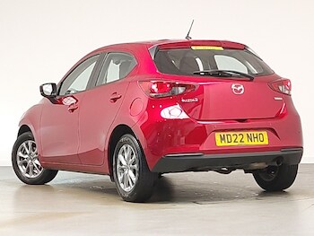 Used Mazda Mazda2 2022 for sale - 76484046: Photo