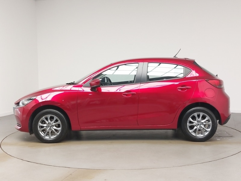 Used Mazda Mazda2 2022 for sale - 76484046: Photo 4