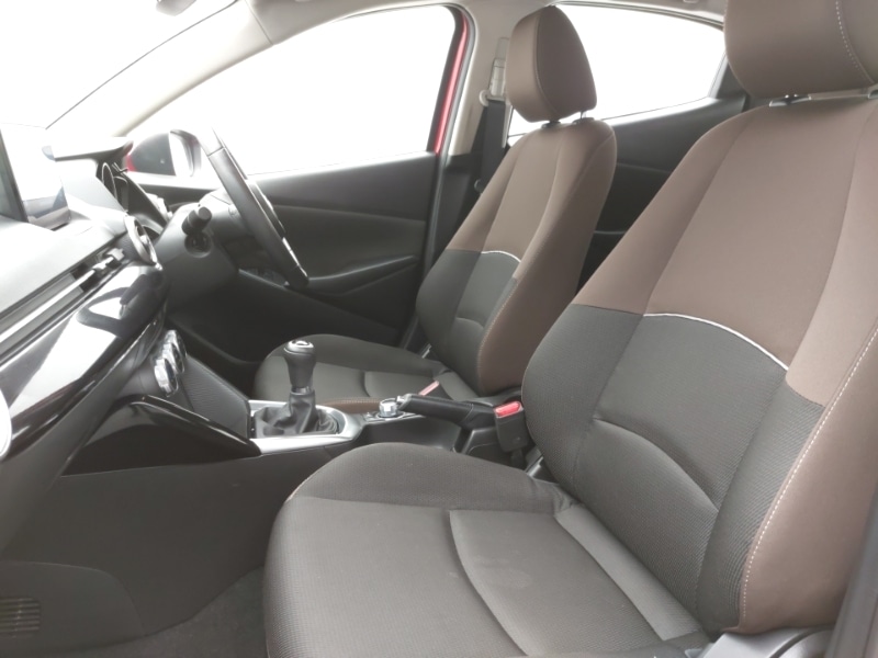 Used Mazda Mazda2 2022 for sale - 76484046: Photo 5