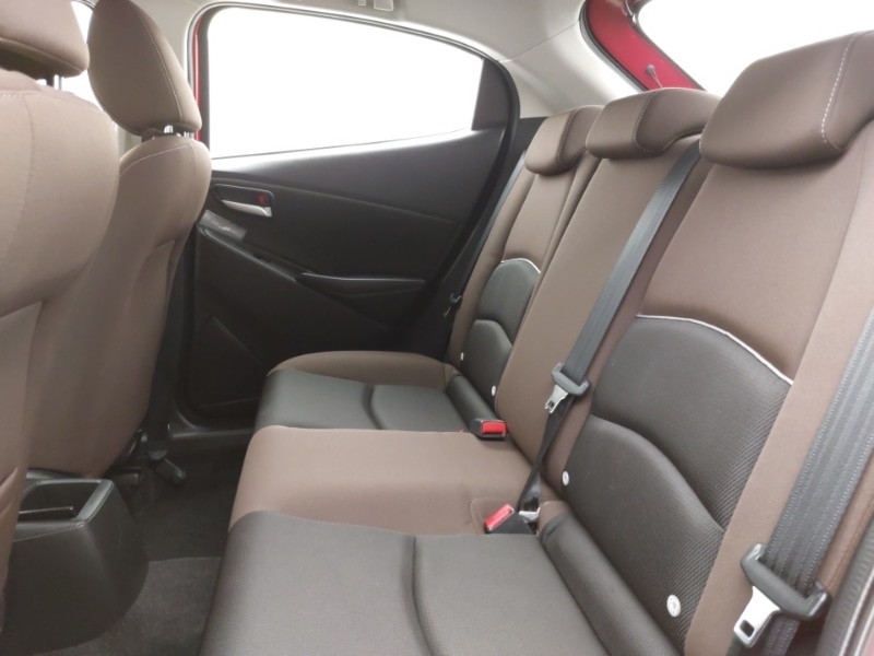 Used Mazda Mazda2 2022 for sale - 76484046: Photo 6