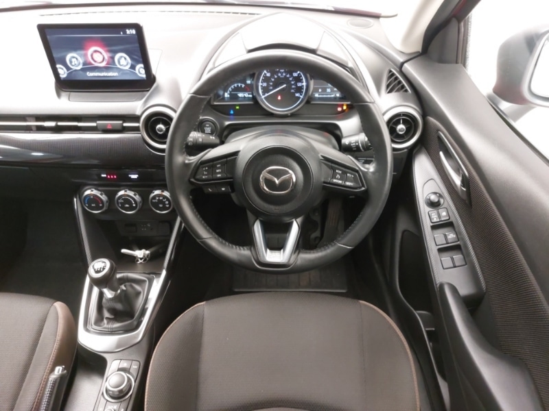 Used Mazda Mazda2 2022 for sale - 76484046: Photo 7