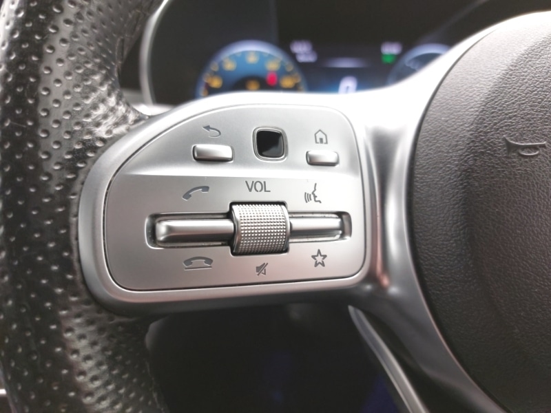 Used Mercedes-Benz C Class 2019 for sale - 76721675: Photo 15