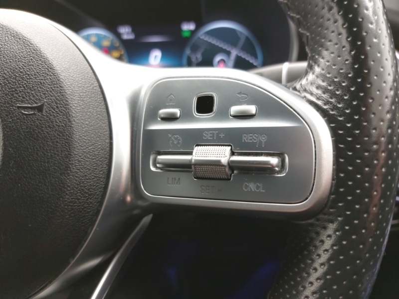 Used Mercedes-Benz C Class 2019 for sale - 76721675: Photo 16