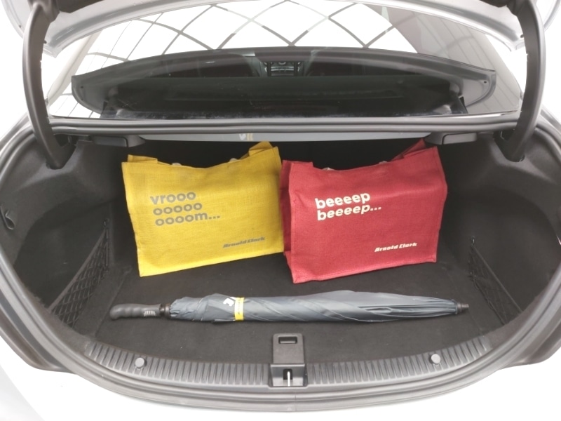 Used Mercedes-Benz C Class 2019 for sale - 76721675: Photo 8