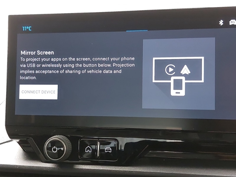 Used Citroen Berlingo 2025 for sale - 76383893: Photo 11