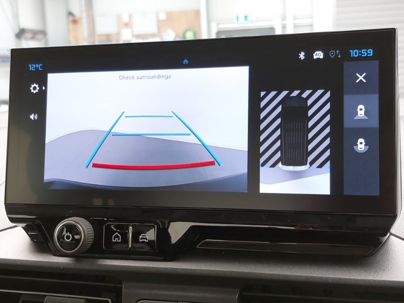 Used Citroen Berlingo 2025 for sale - 76383893: Photo 12