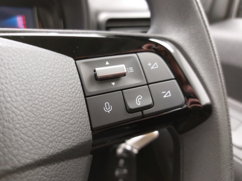 Used Citroen Berlingo 2025 for sale - 76383893: Photo 17