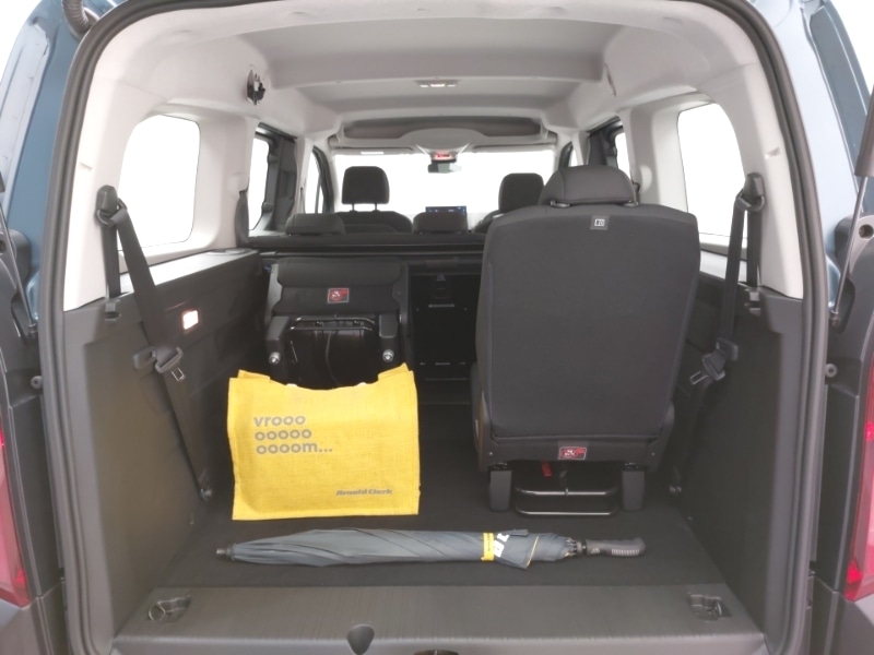 Used Citroen Berlingo 2025 for sale - 76383893: Photo 8