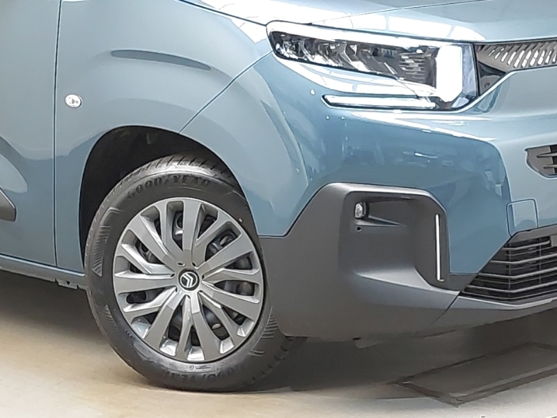 Used Citroen Berlingo 2025 for sale - 76383893: Photo 9