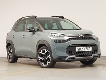 Used Citroen C3 Aircross 2023 for sale - 78683889: Photo