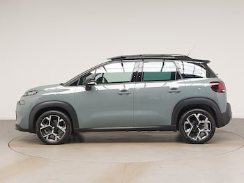 Used Citroen C3 Aircross 2023 for sale - 78683889: Photo