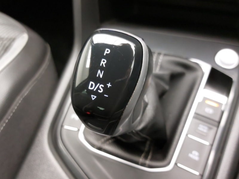 Used Volkswagen Tiguan 2023 for sale - 76066467: Photo 14