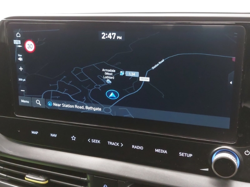 Used Hyundai i20 2024 for sale - 76471604: Photo 10