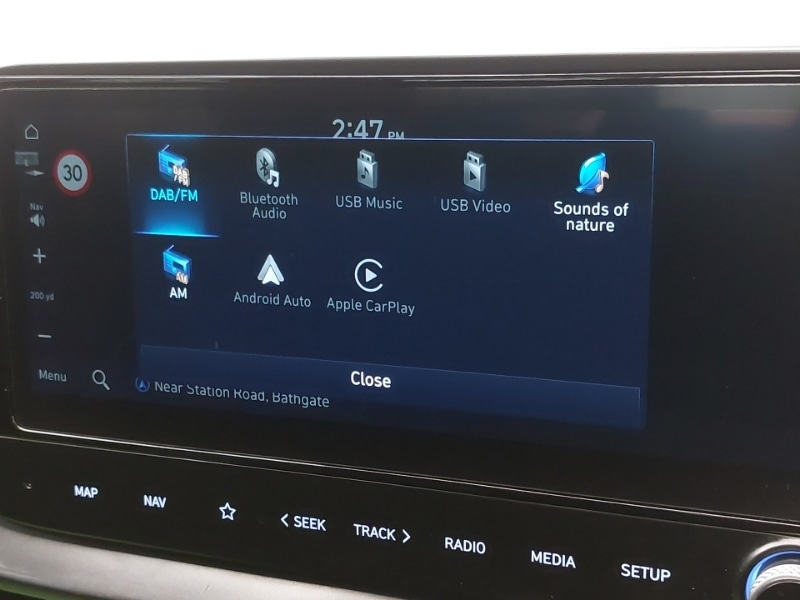 Used Hyundai i20 2024 for sale - 76471604: Photo 11