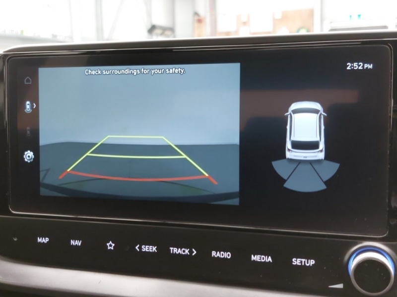 Used Hyundai i20 2024 for sale - 76471604: Photo 12