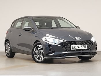 Used Hyundai i20 2024 for sale - 76471604: Photo