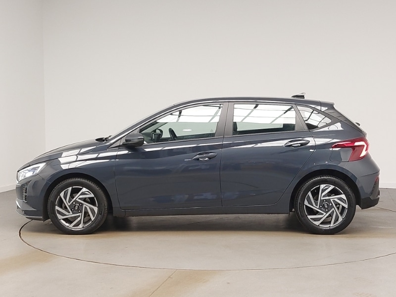 Used Hyundai i20 2024 for sale - 76471604: Photo 4