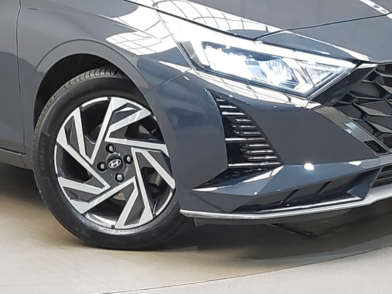 Used Hyundai i20 2024 for sale - 76471604: Photo 9