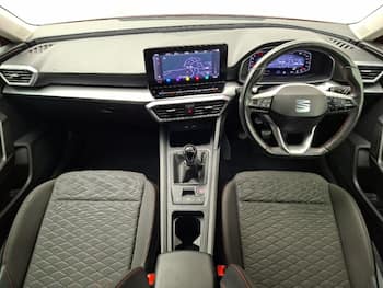 Used SEAT Leon 2020 for sale - 79718460: Photo