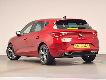 Used SEAT Leon 2020 for sale - 79718460: Photo