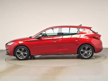 Used SEAT Leon 2020 for sale - 79718460: Photo