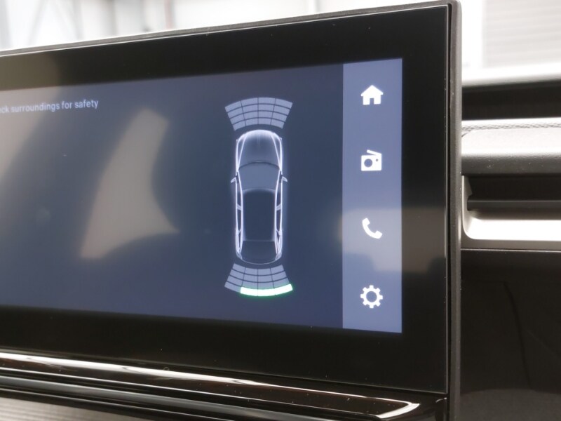 Used Citroen C3 2025 for sale - 76726362: Photo 12