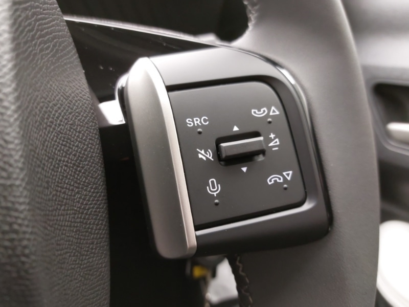 Used Citroen C3 2025 for sale - 76726362: Photo 16