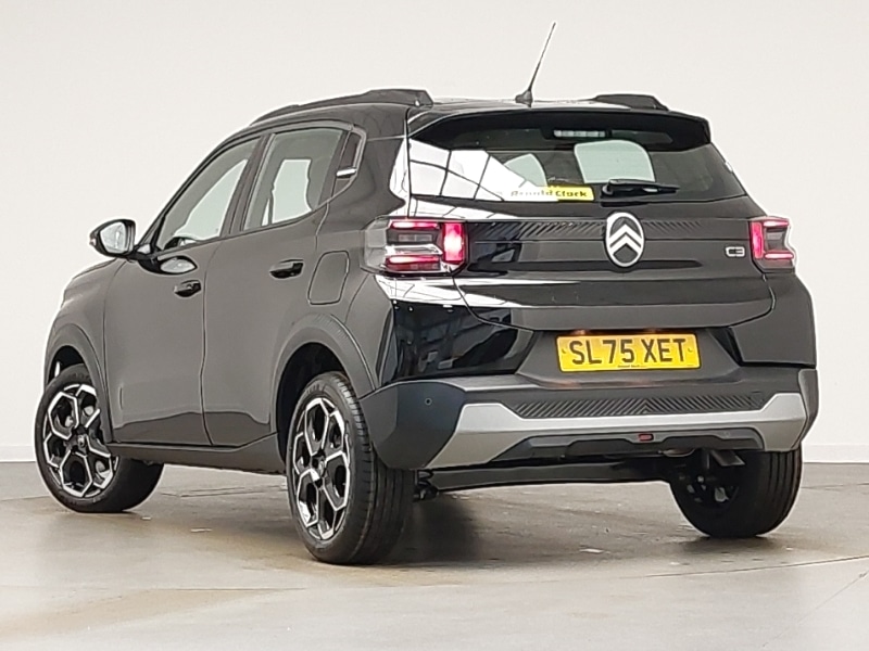 Used Citroen C3 2025 for sale - 76726362: Photo 3