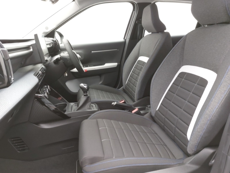 Used Citroen C3 2025 for sale - 76726362: Photo 5