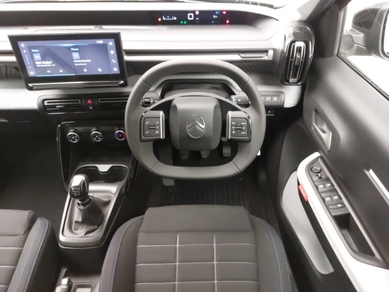 Used Citroen C3 2025 for sale - 76726362: Photo 7