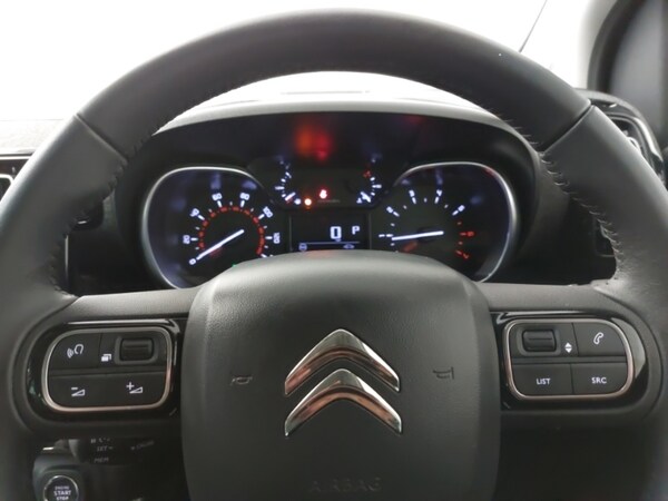 Used Citroen C3 Aircross 2024 for sale - 75395149: Photo 10