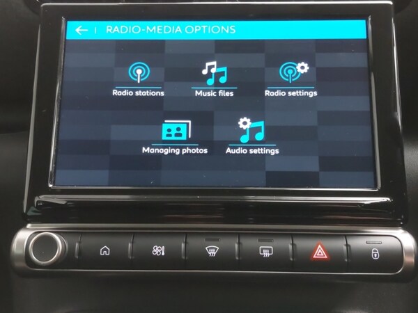 Used Citroen C3 Aircross 2024 for sale - 75395149: Photo 12